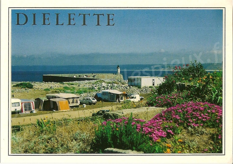 Diélette (Manche)