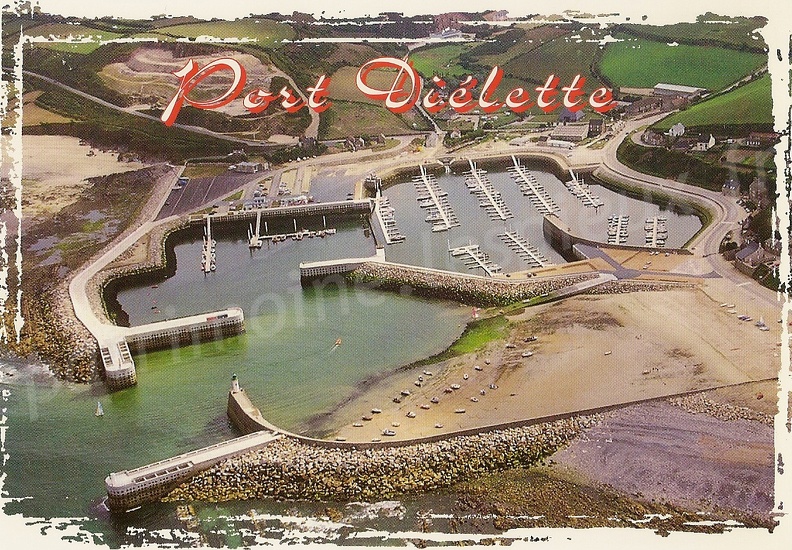 Port Diélette